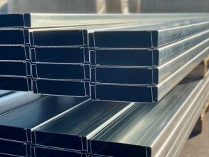 Alçıpan profil imalatı