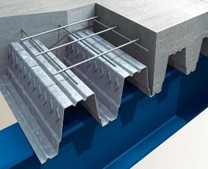 beton-alti-trapez-Sac, istanbul beton altı trapez sac imalatı