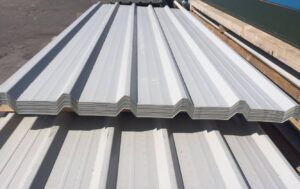 27-200 trapez sac - çatı kaplaması