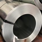 galvanized coil sheet