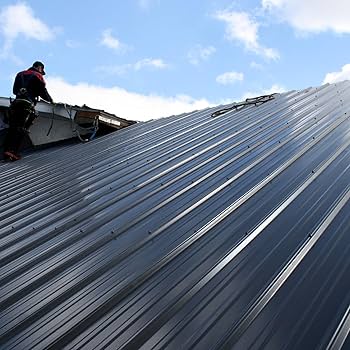 Çelik Çatı Sacı Teknik Özellikleri ve Katman Yapısı