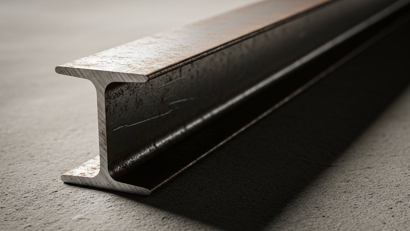 1 Paket Çelik Profil Kaç Adettir