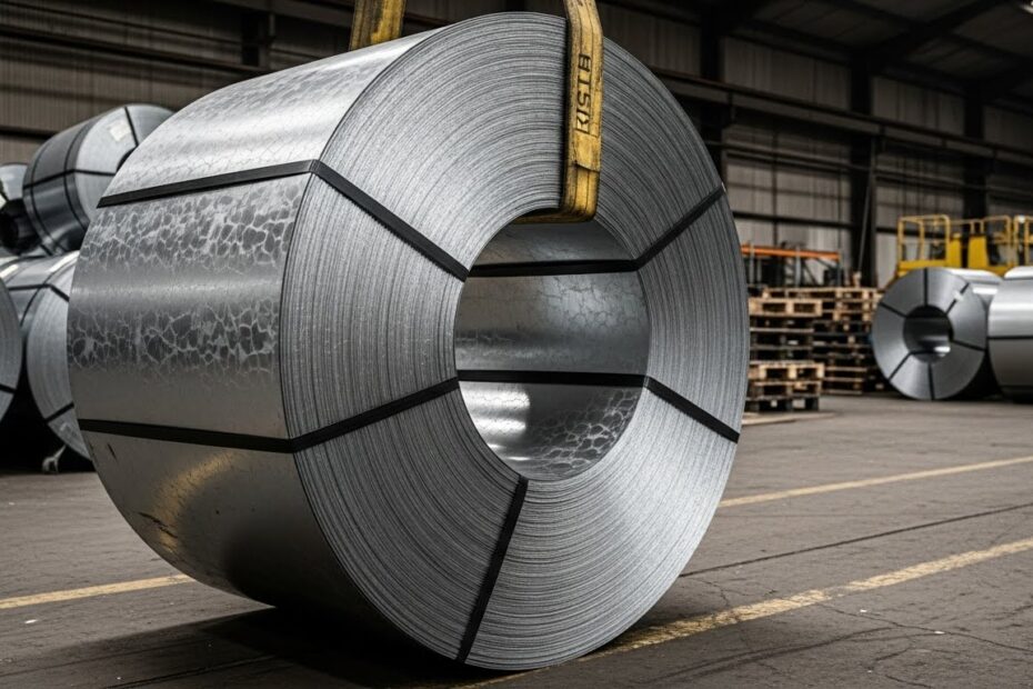 Aluzing rulo sac nedir? Aluzing Rulo Sac Nedir