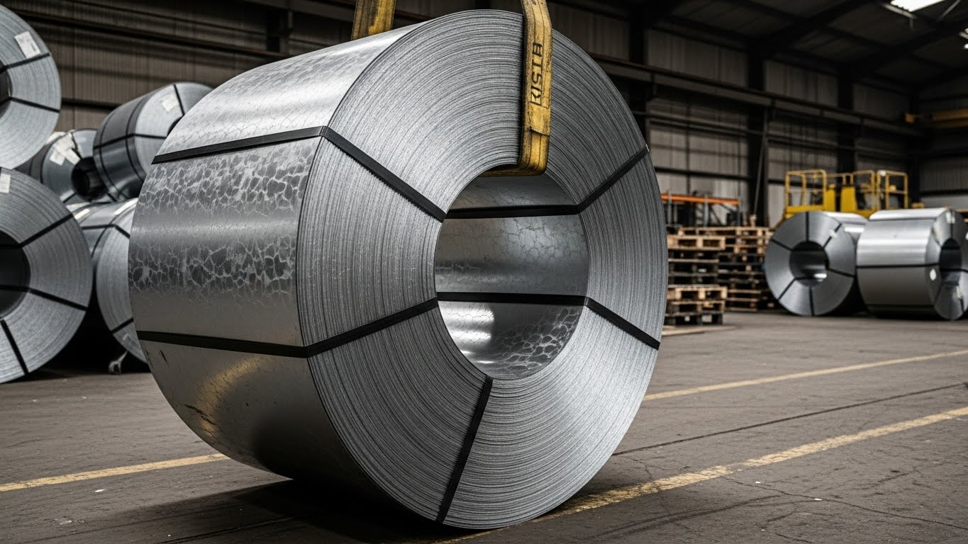 Aluzing Rulo Sac Nedir