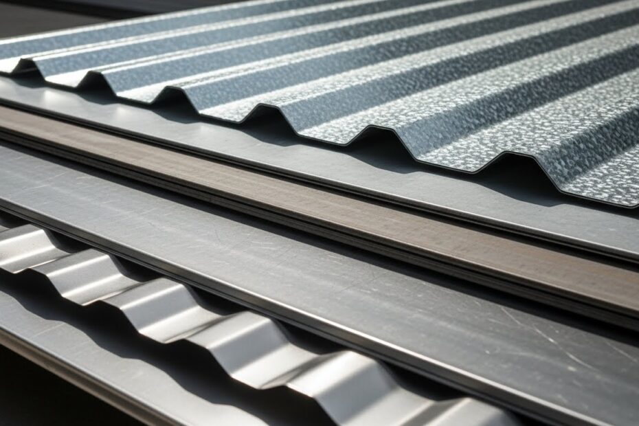 Çatı sacı Çatı sacı