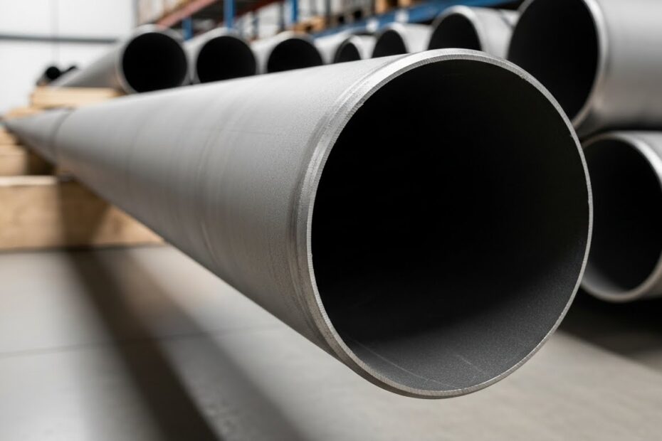 Çelik Boru Kaliteleri