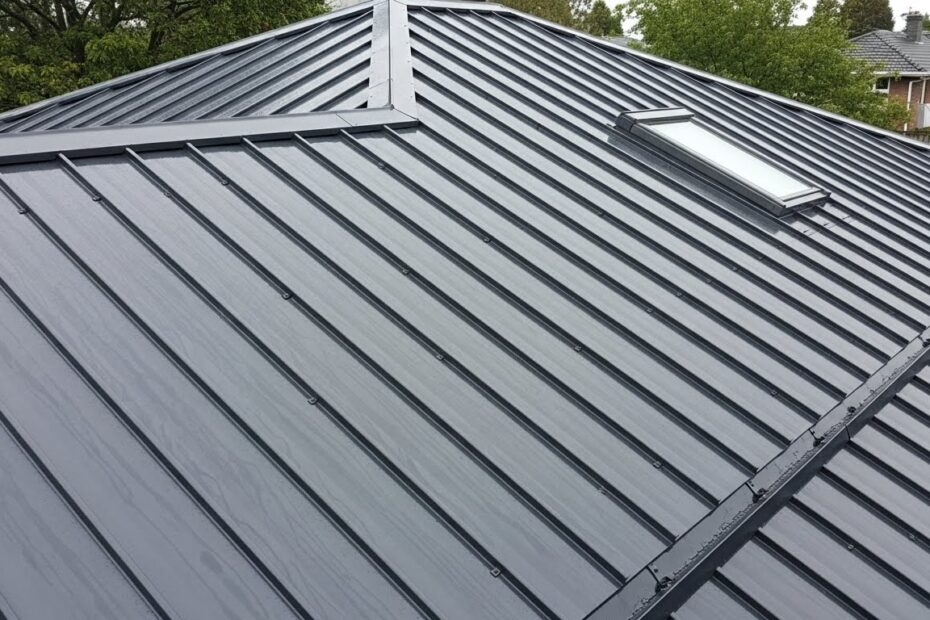 Çelik Çatı kaplama Çelik Çatı kaplama