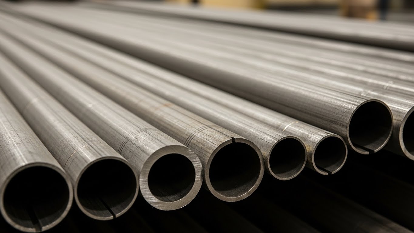 Çelik Çekme Boru Ağırlık Hesaplama