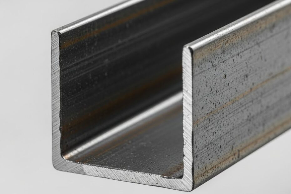 Çelik Profil Çelik Profil