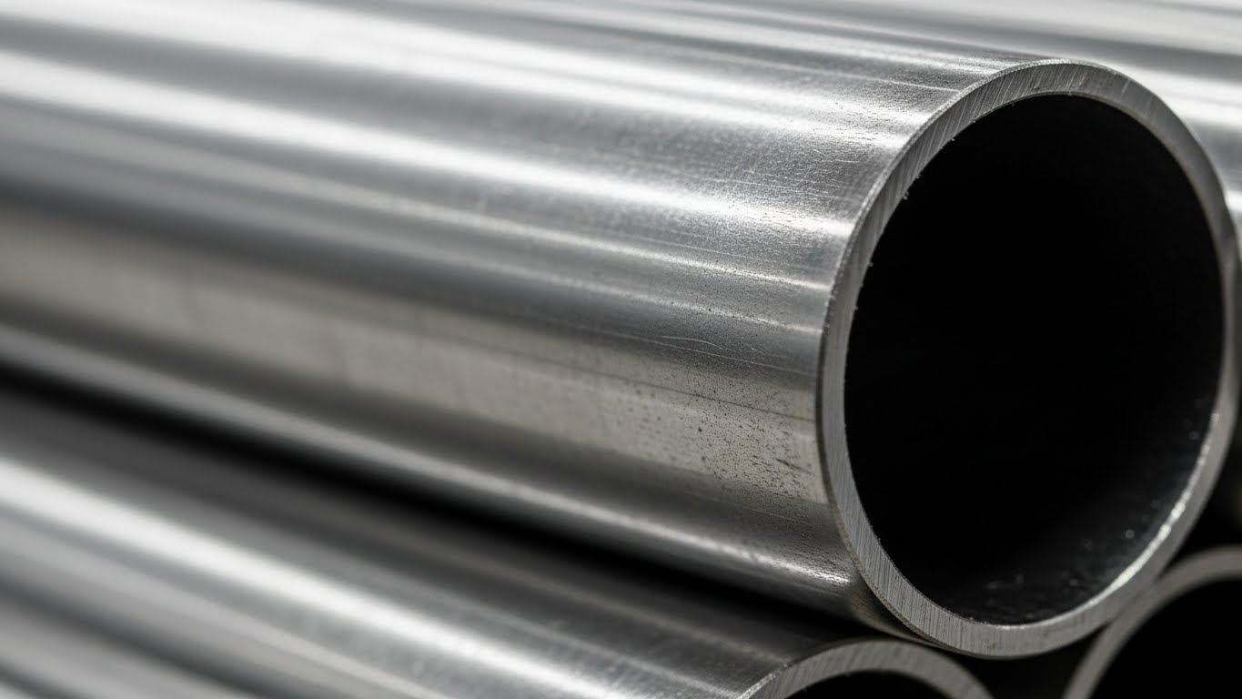 Çelik Çekme Boru Çap ve Boyut Ölçümü