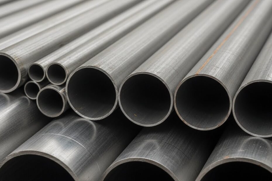 Çelik çekme boru ebatları Çelik çekme boru Ebatları