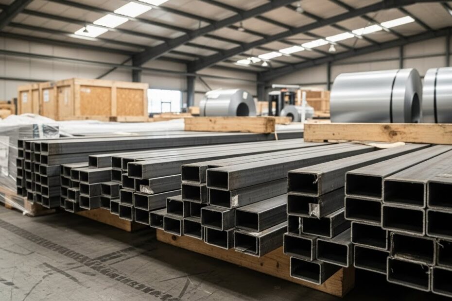 Demir Profil Paket Adetleri