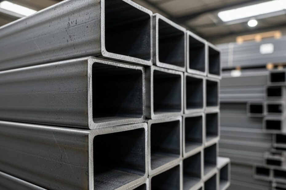 Demir profil Demir profil