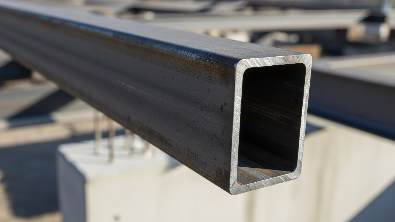 Demir Profil Teknik Özellikleri ve Mukavemet Sınıfları