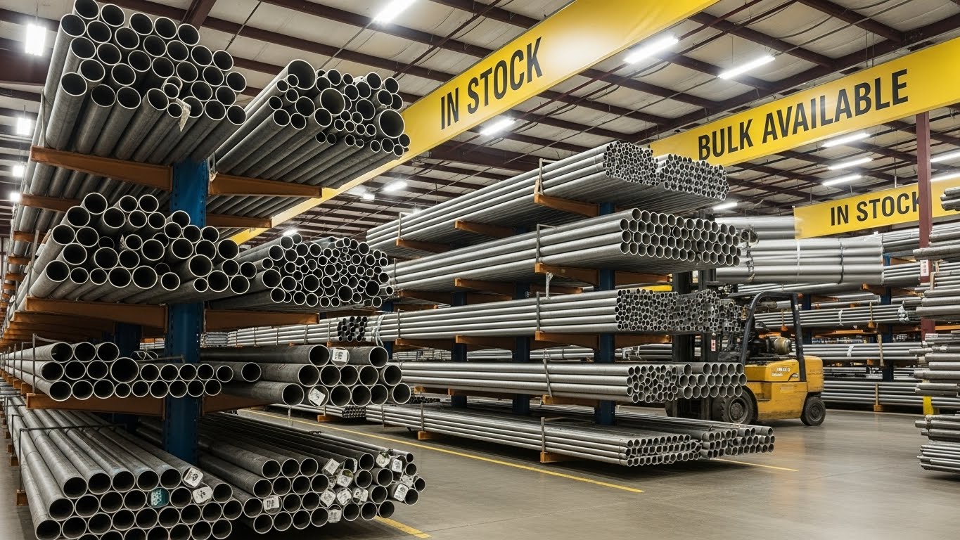 Dikişsiz Çelik Boru Çapları ve Teknik Şeması