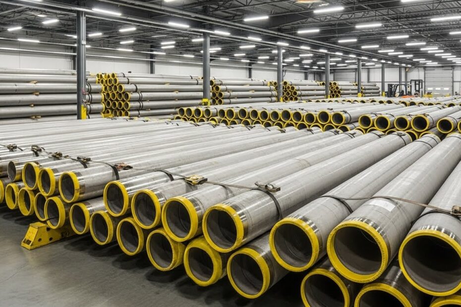 Doğalgaz borusu Doğalgaz borusu