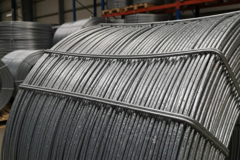 Galfan(+ZA) nedir? Galfan(+ZA) nedir