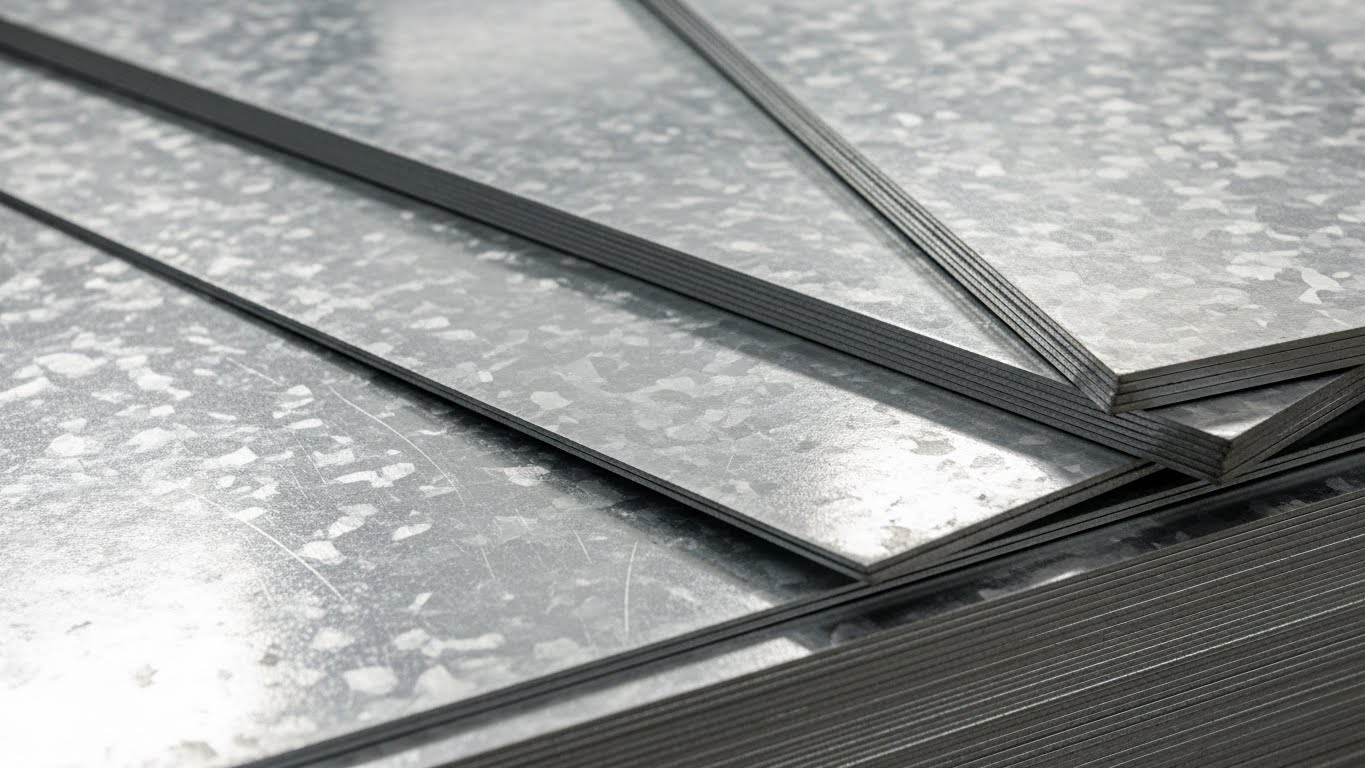 Galvanil (+ZF) Nedir