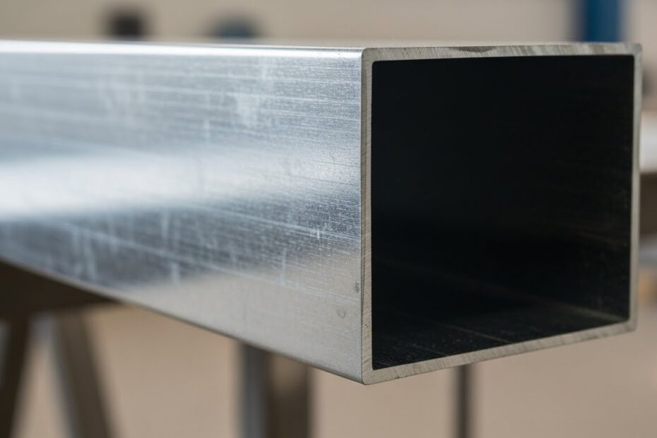 Galvaniz Profil paket adetleri