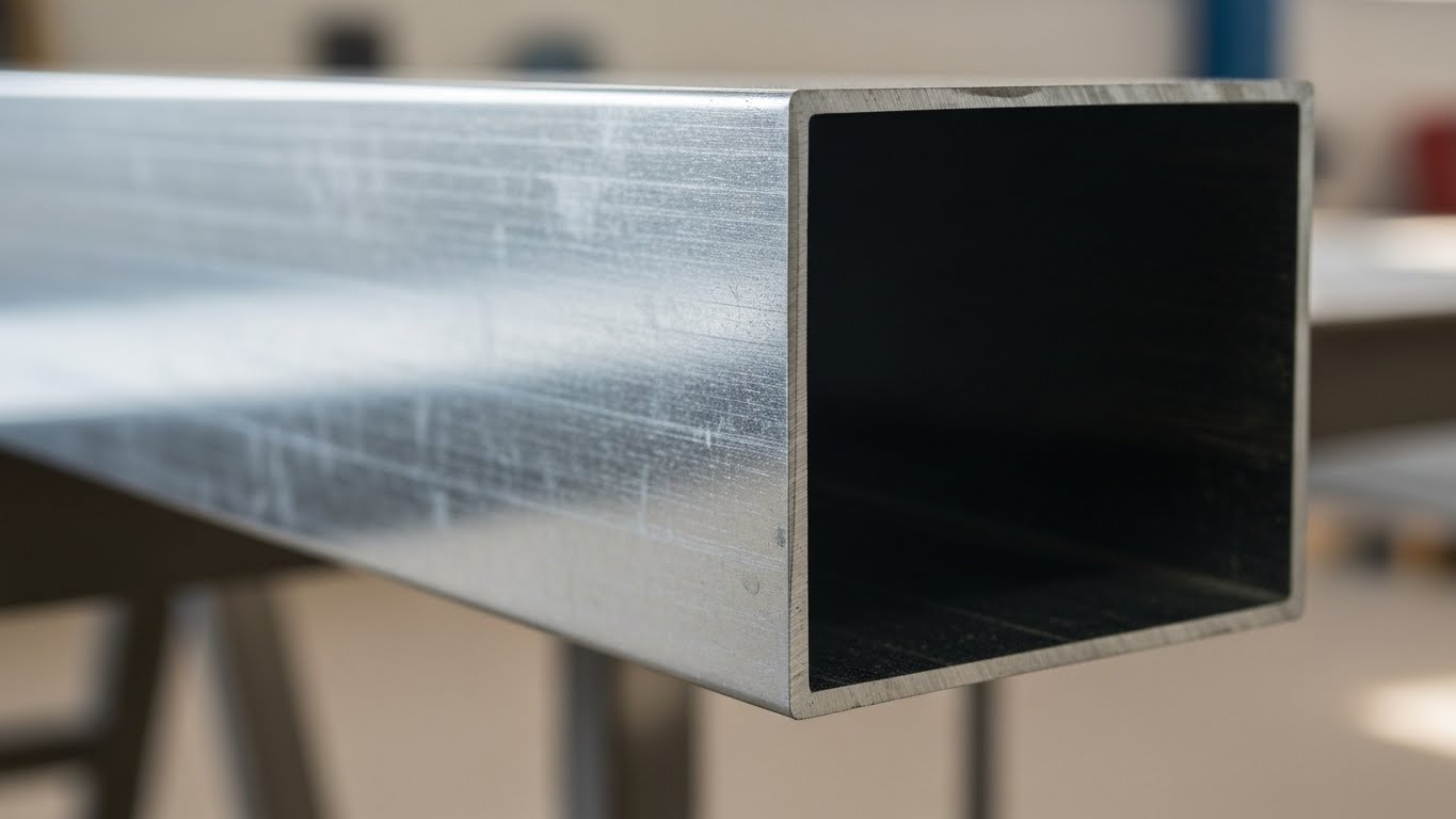 Galvaniz Profil paket adetleri