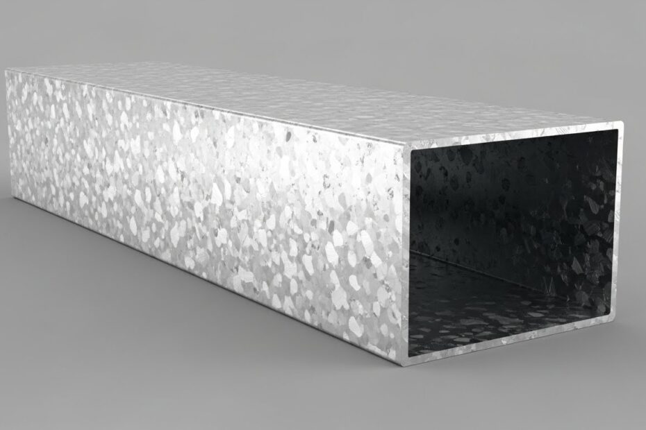 Galvaniz profil Galvaniz profil