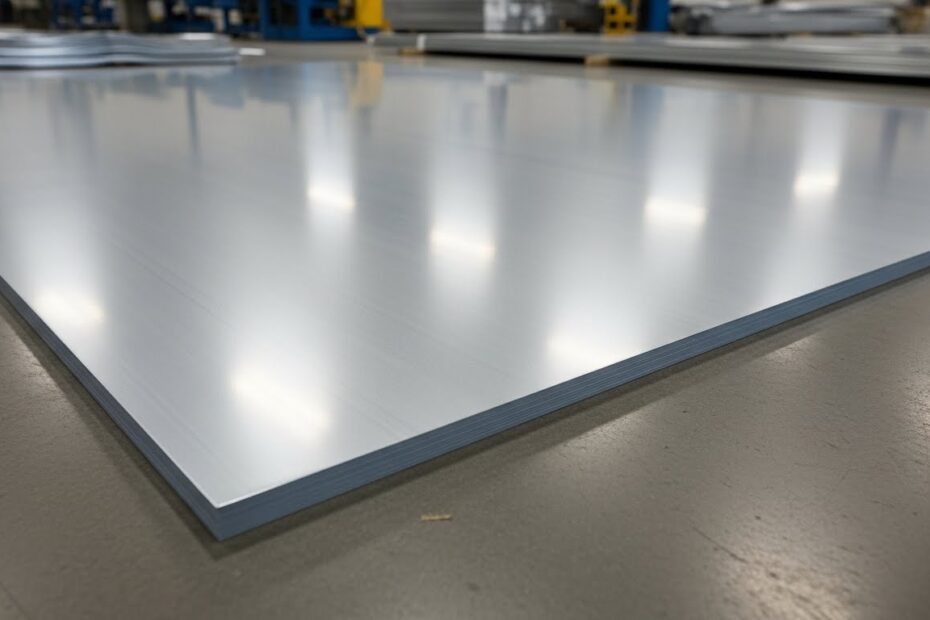 Galvaniz ve Alusi sac kaplama arasındaki farklar nelerdir? Galvaniz ve Alusi Sac Kaplama Arasındaki Farklar