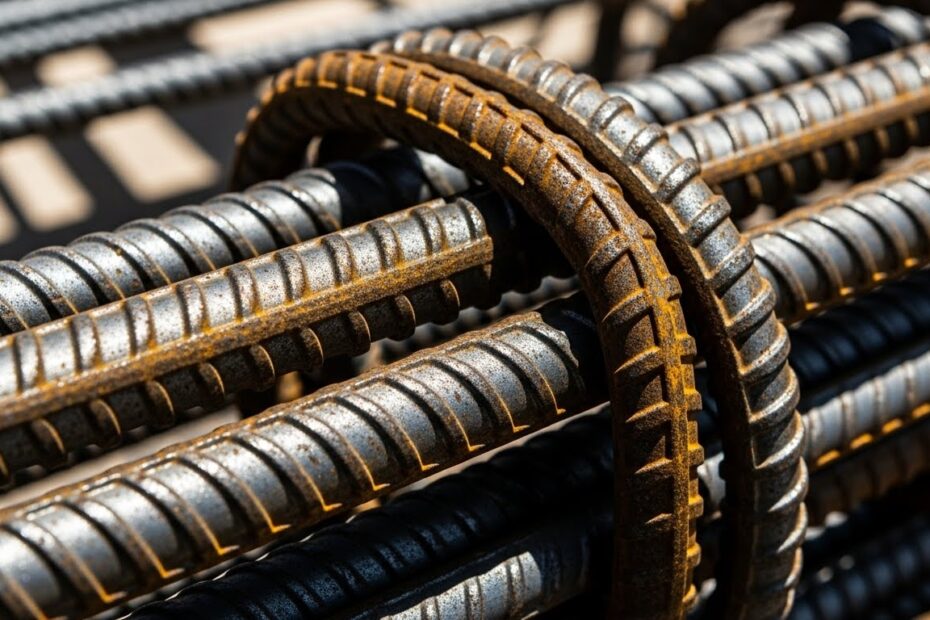 İnşaat Demiri İnşaat Demiri