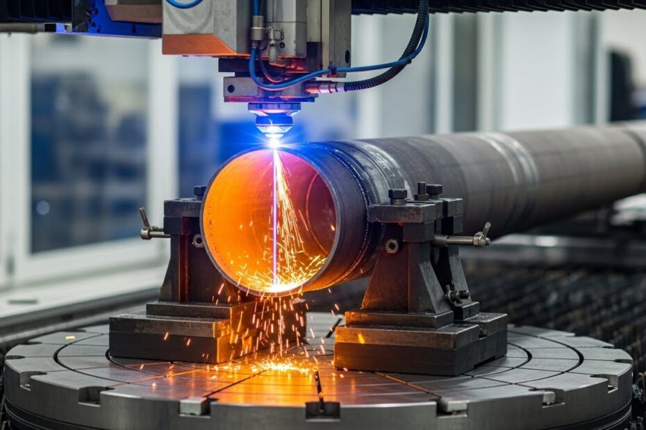 İstanbul boru lazer kesim İstanbul boru lazer kesim