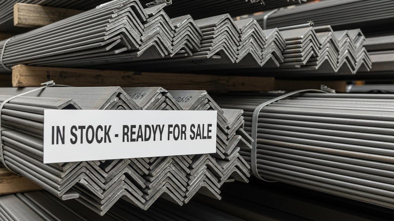 Köşebent Demir Kalite Sertifikaları ve Test Standartları