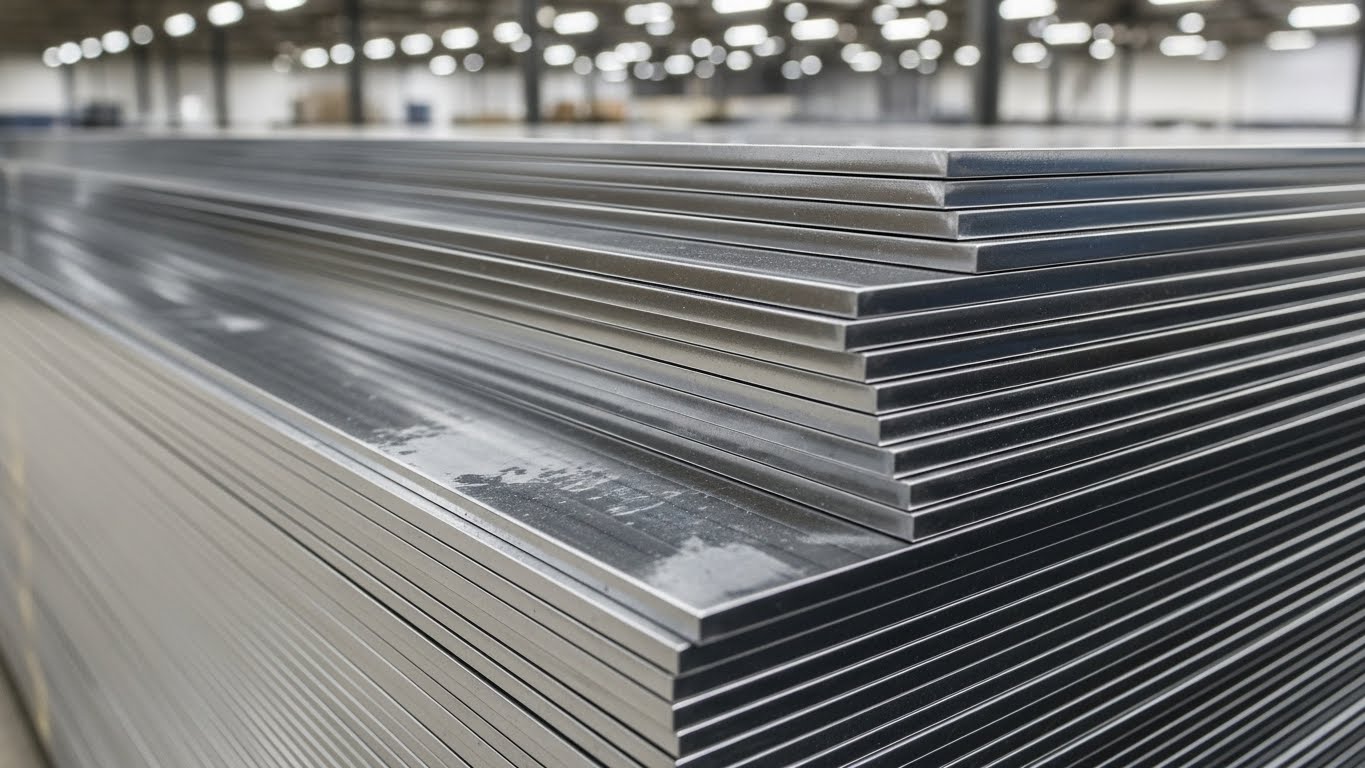 Galvaniz Sac Fiyatları Paslanmaz Sac