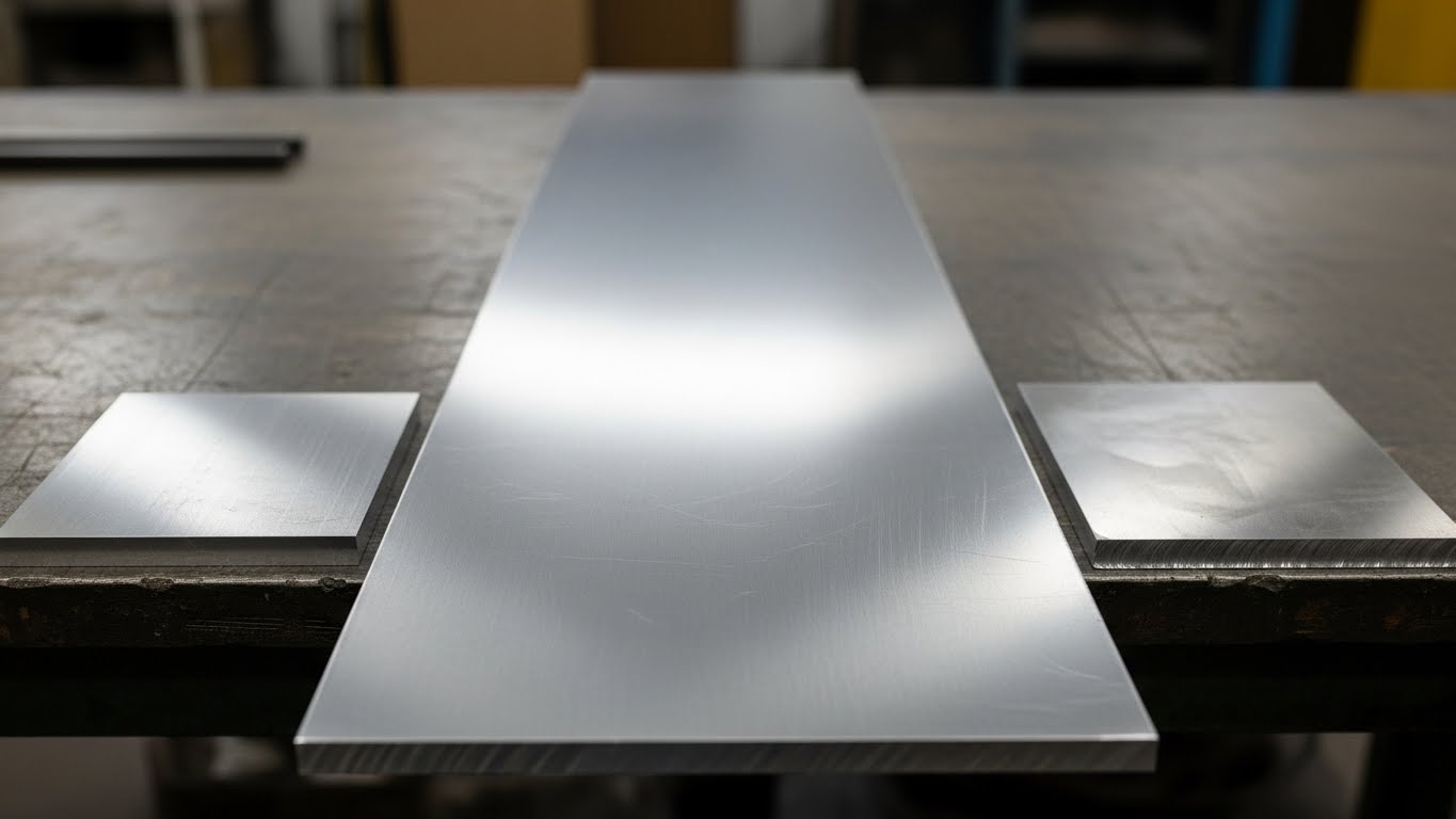 İstanbul Bölgesi Levha Sac Tedarik ve Lojistik Merkezi