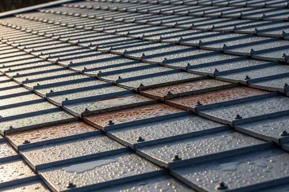 Metal Kiremit Metal Kiremit fiyatları