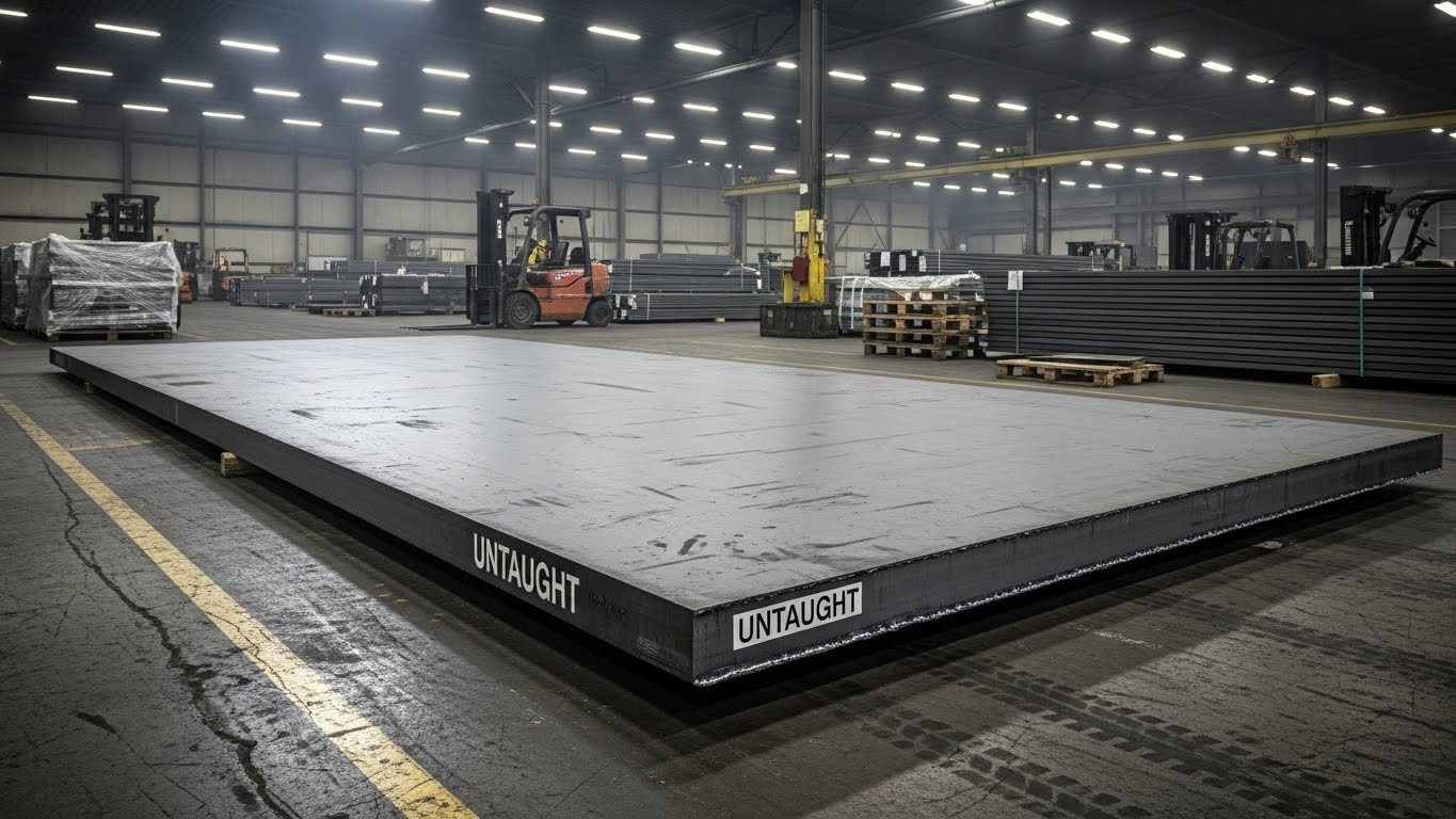 P355NL1 Çelik Sac Fiyatları