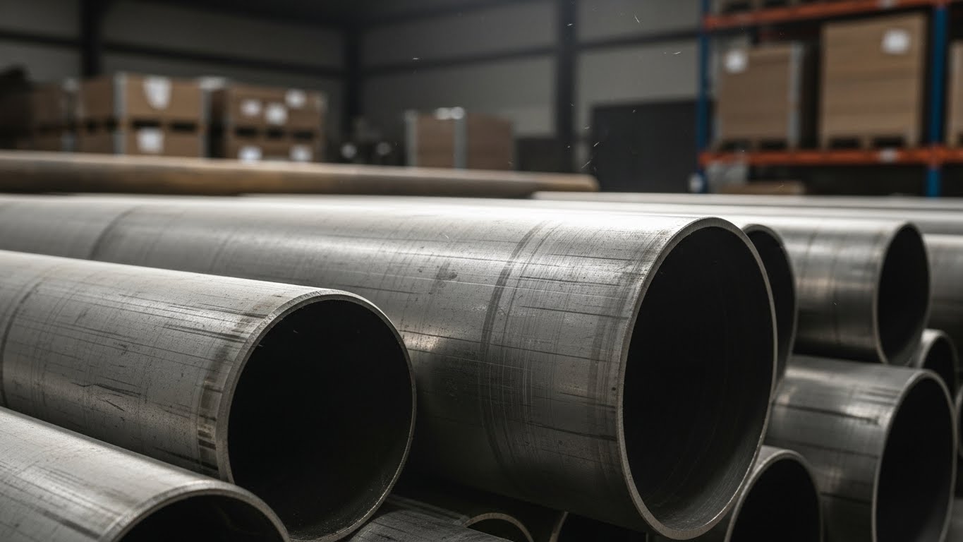 Paslanmaz Boru fiyatları