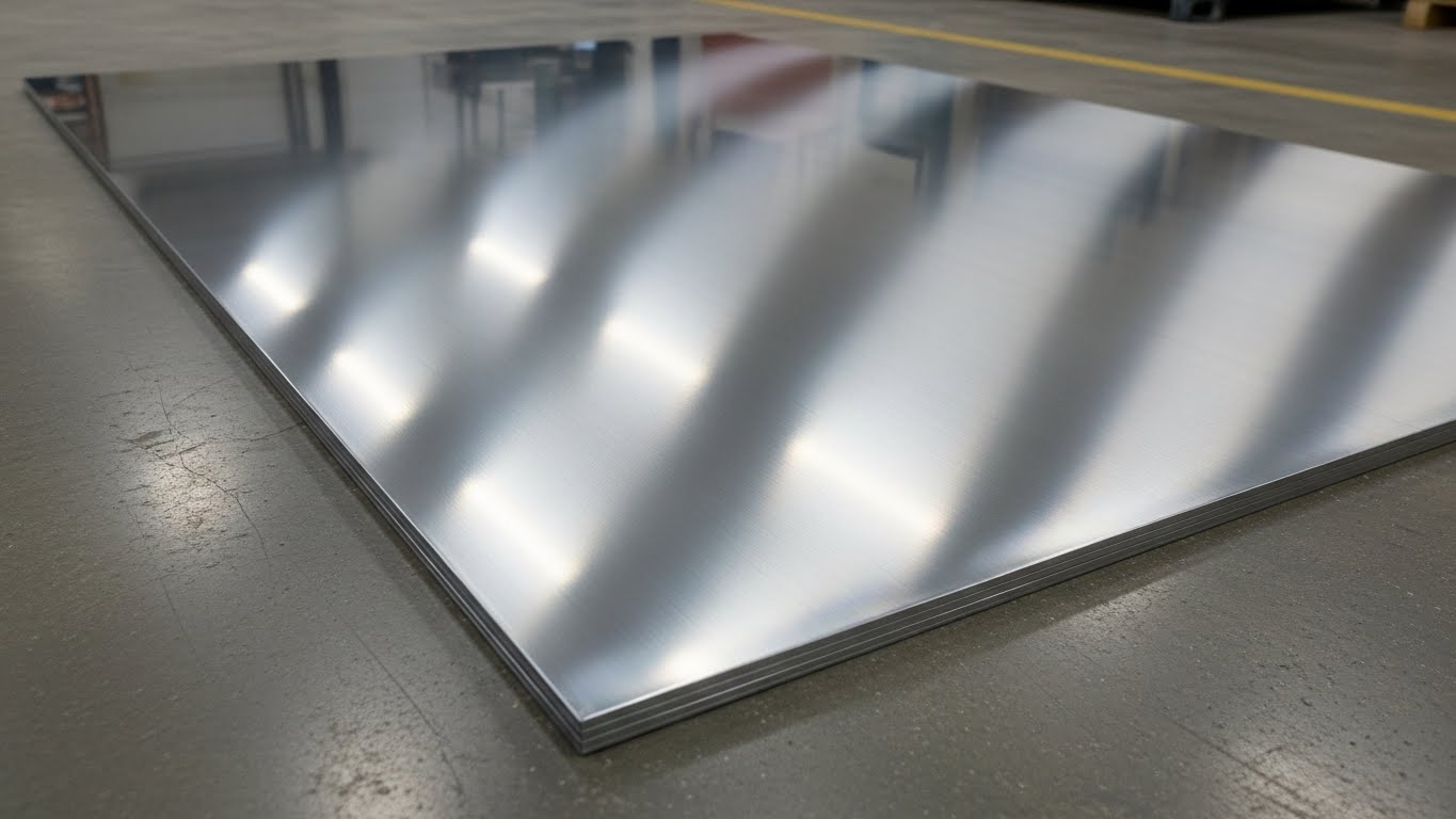 Paslanmaz Sac kg fiyatları