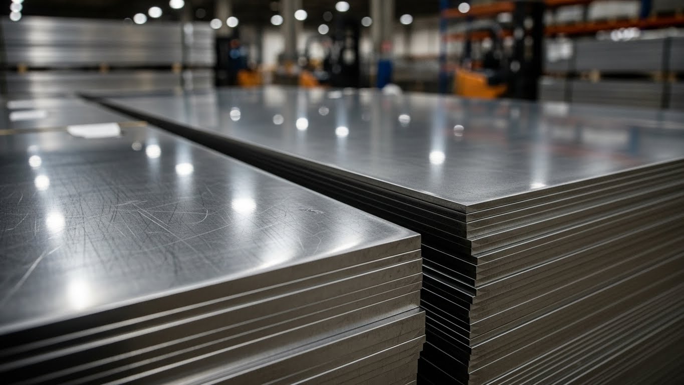 Paslanmaz çelik fiyatları