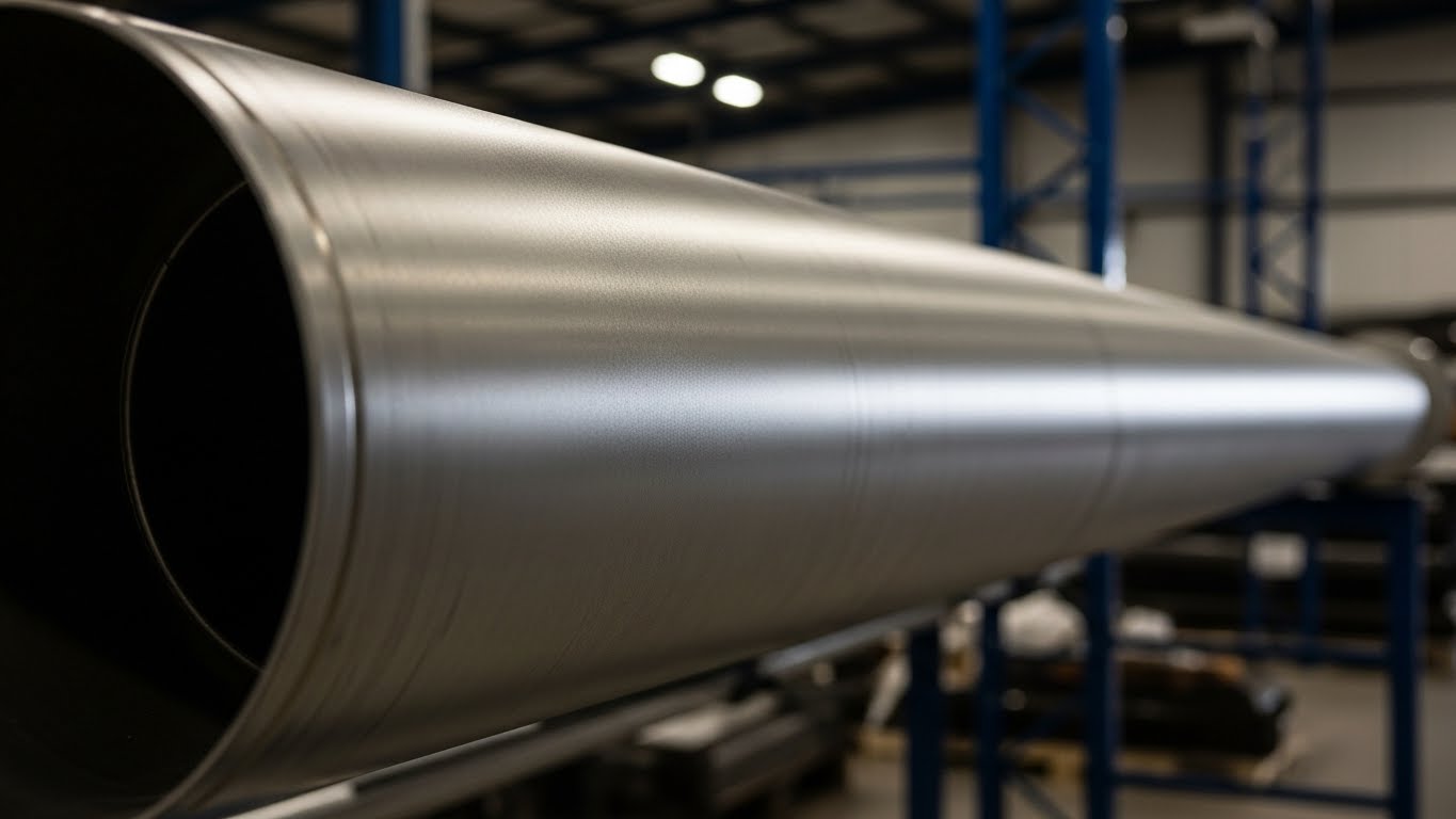 Paslanmaz kazan borusu fiyatları