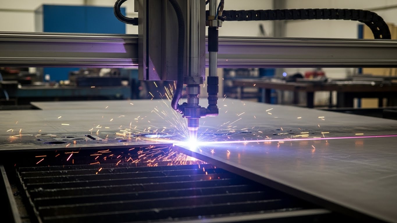 Plazma kesim fiyatları