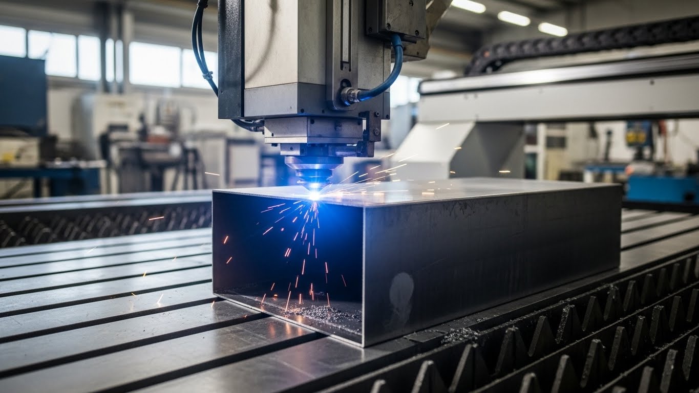 Profil Lazer Kesim fiyatları