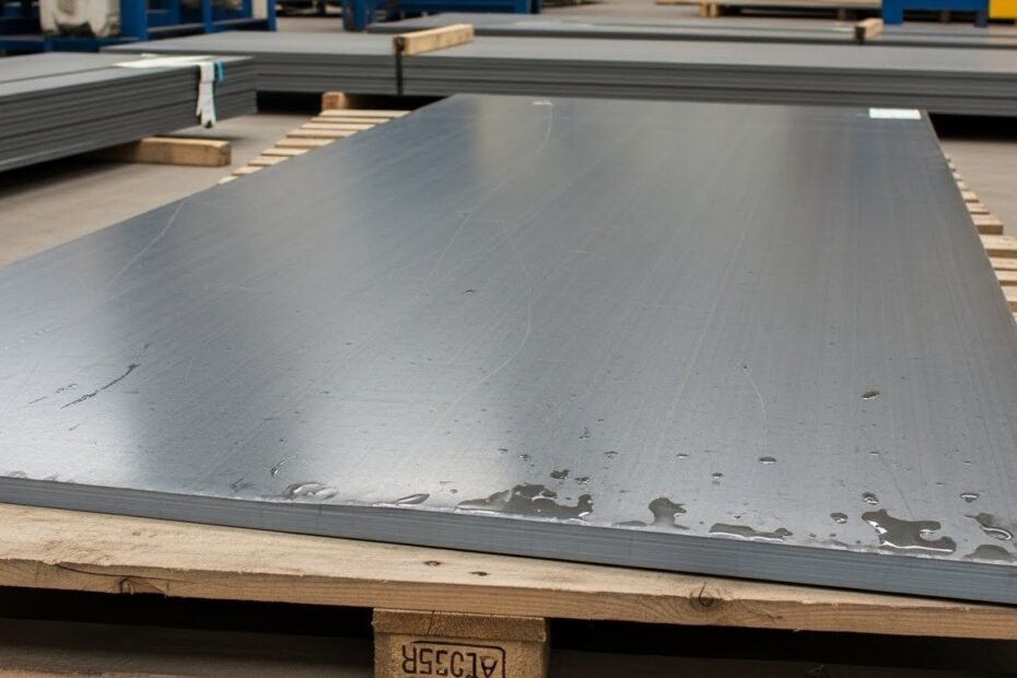 S235J0 sac ile S235JR sac arasındaki fark nedir? S235J0 sac ile S235JR sac arasındaki fark nedir