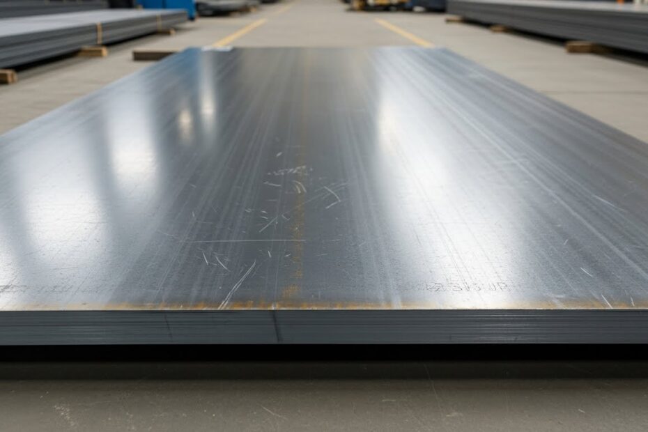 S235JR ve S355JR arasındaki fark nedir? S235JR ve S355JR arasındaki fark nedir