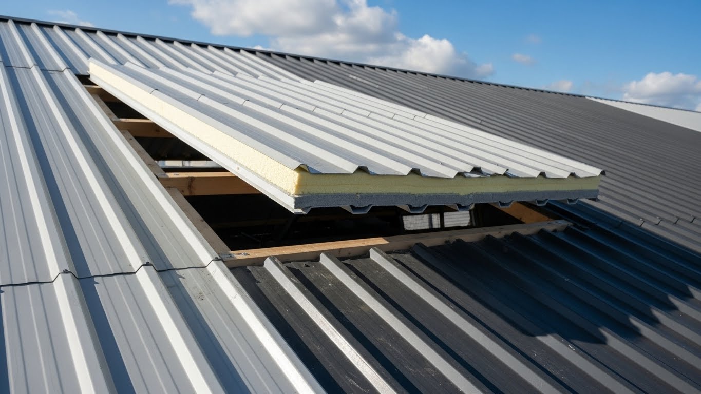 Sandviç panel kg fiyatları