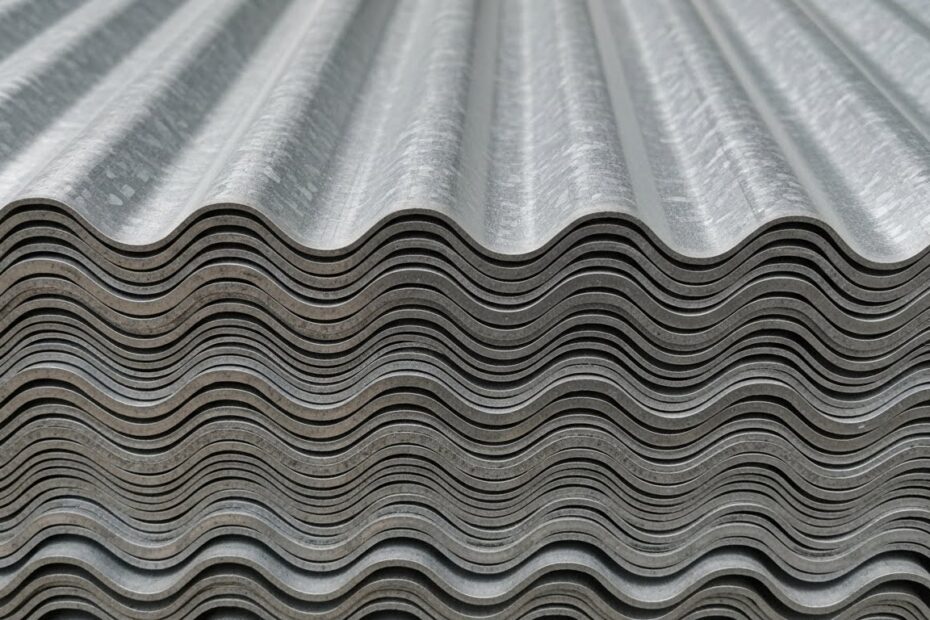 Sinüs Oluklu Sac Sinüs Oluklu Sac fiyatları