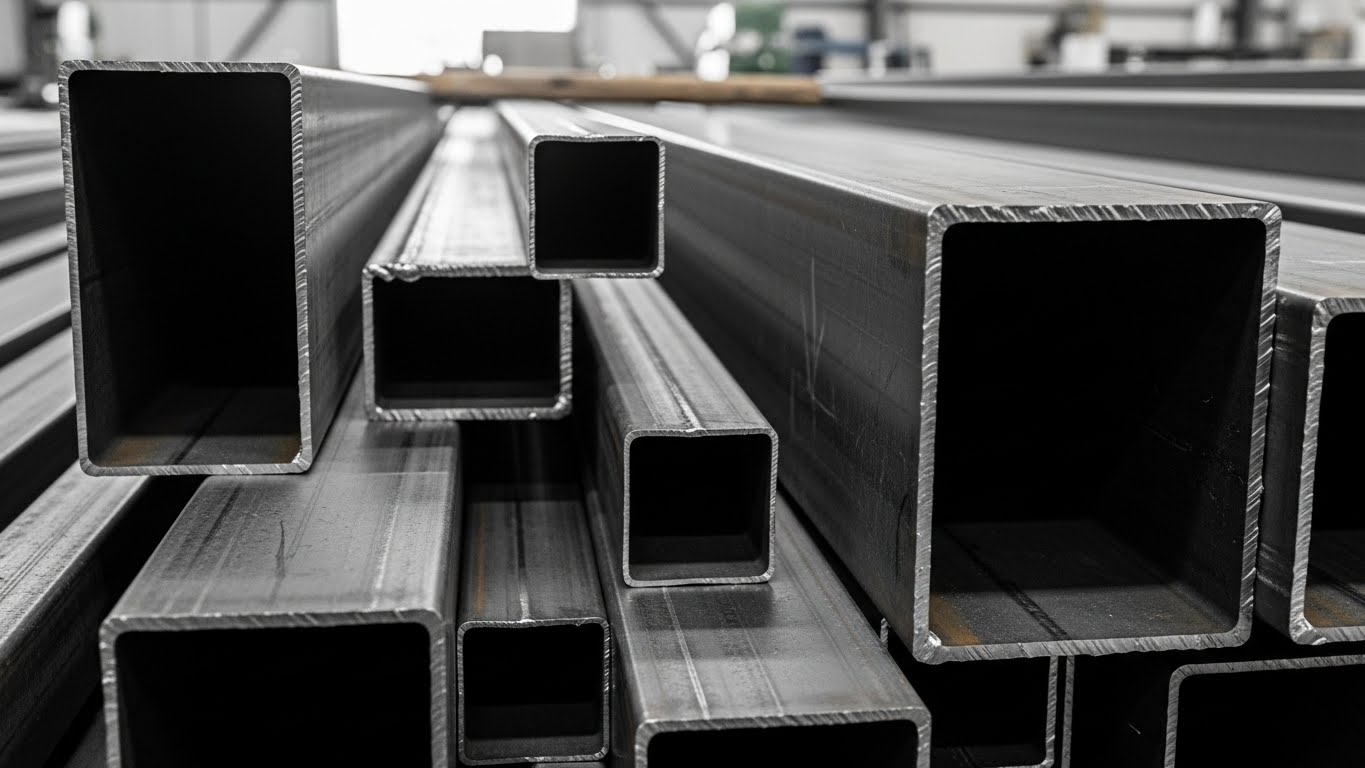 Siyah Kutu profil fiyatları