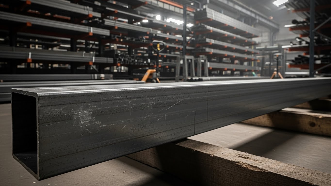 St52 Kutu profil fiyatları