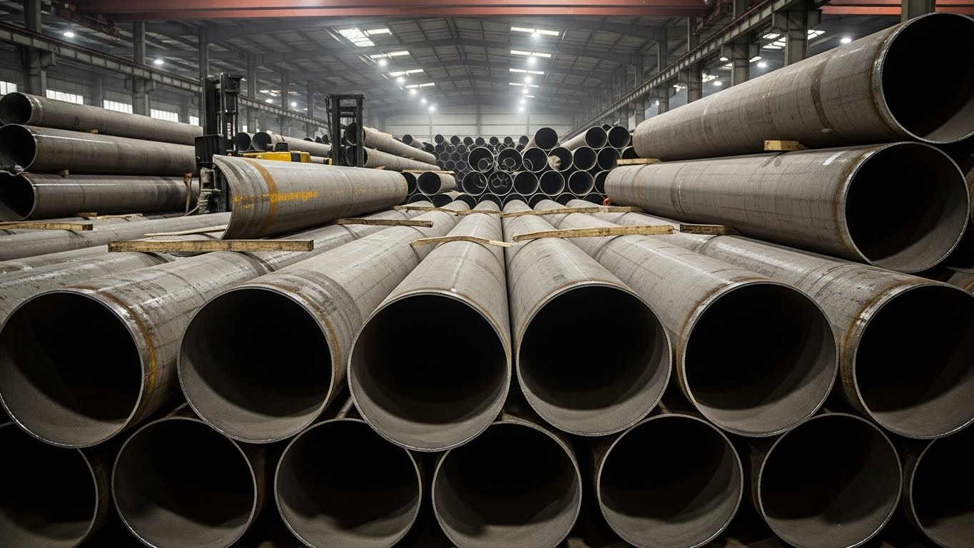 Su Borusu Kalite Sertifikaları ve Test Standartları