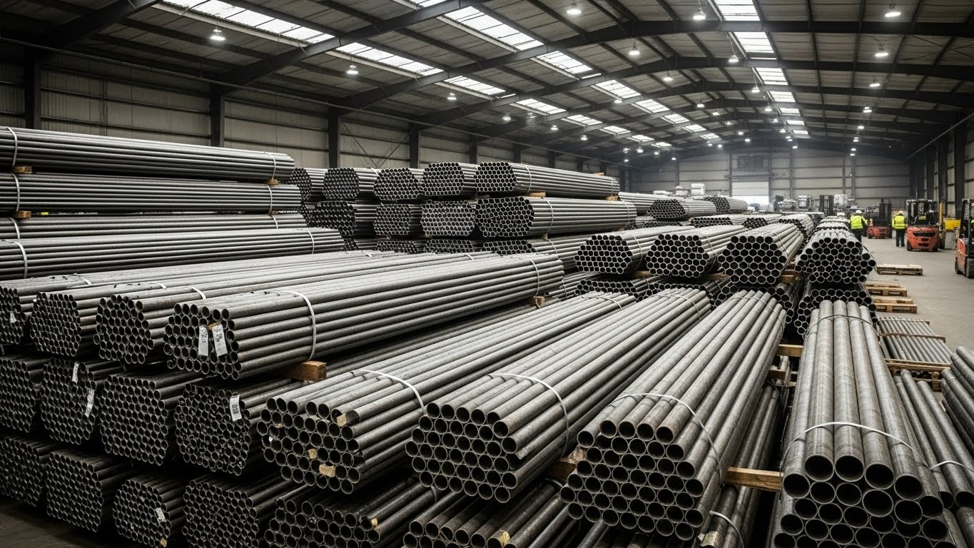 Su borusu fiyatları