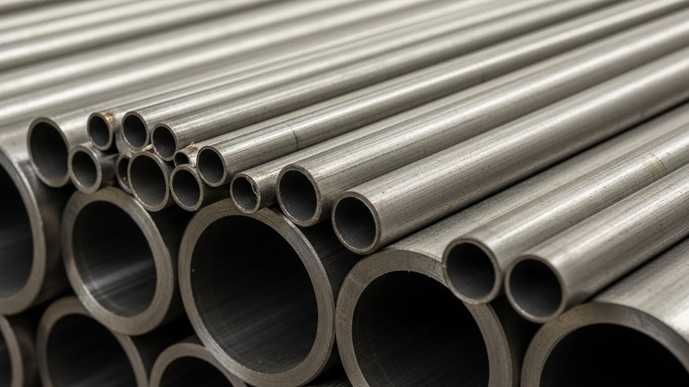 Ekonomik Çelik Çekme Boru Tedarik Seçenekleri