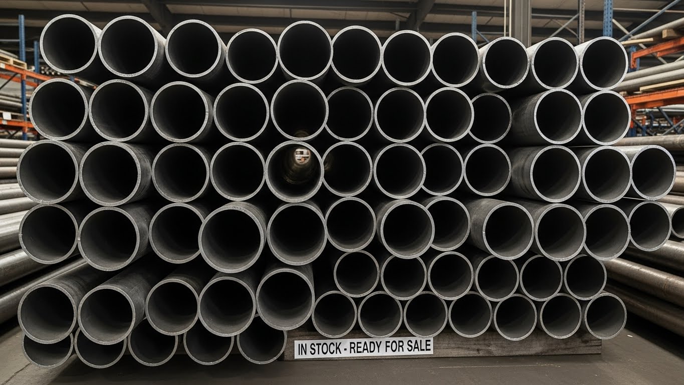 Ekonomik Kazan Borusu Tedarik ve Lojistik Seçenekleri