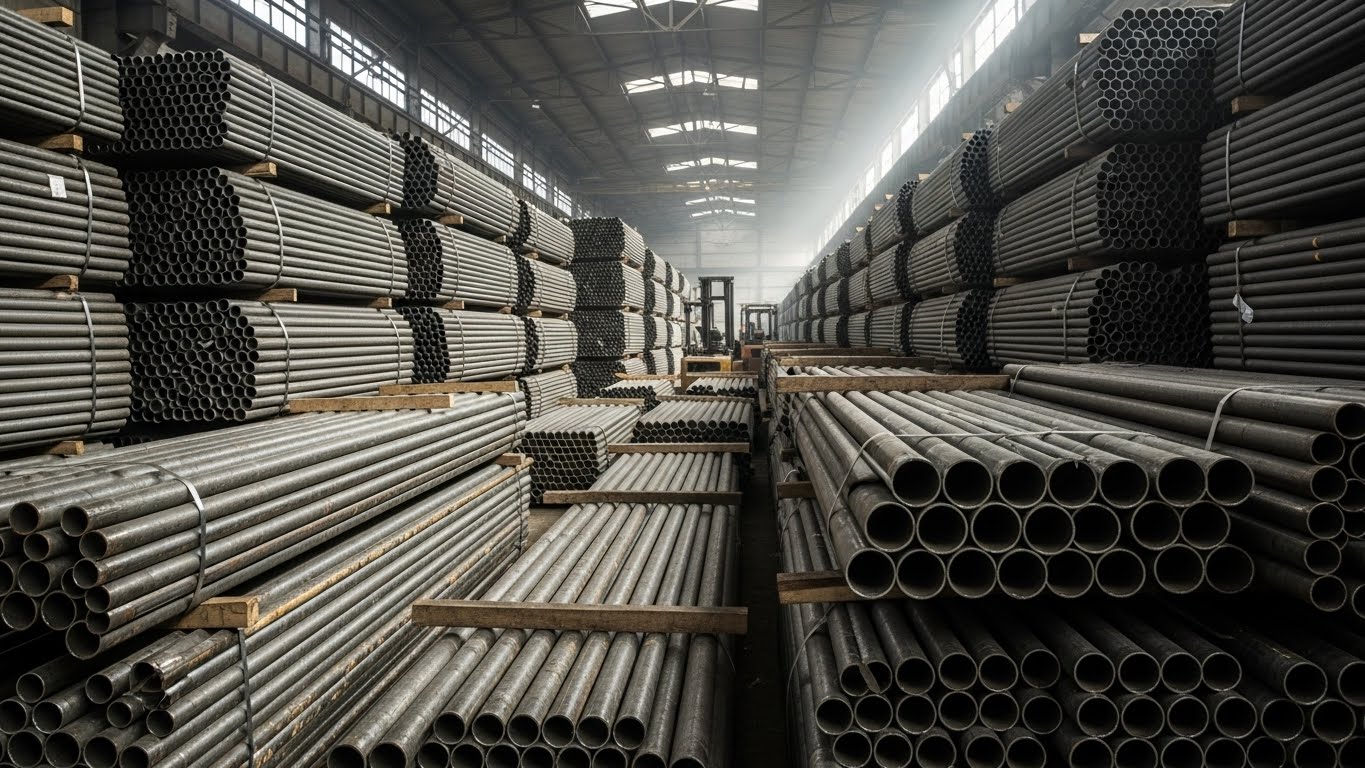 Ekonomik Su Borusu Tedarik Çözümleri